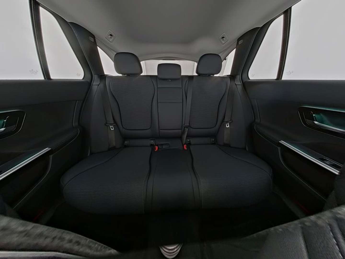 Mercedes Classe C 220 - 2025 - Joinsteer - #4