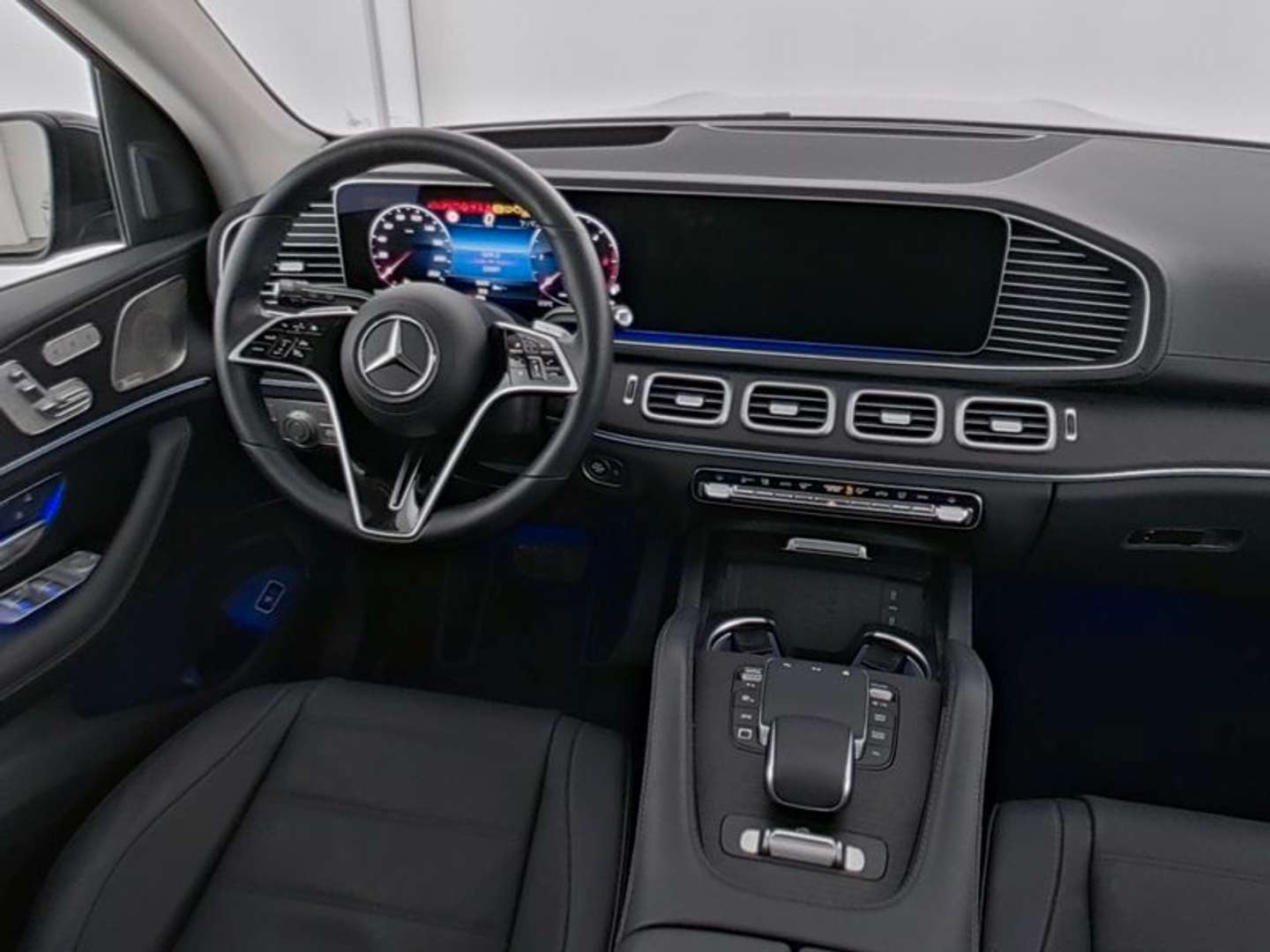 Mercedes GLS 450 Premium Plus - 2025 - Joinsteer - #4