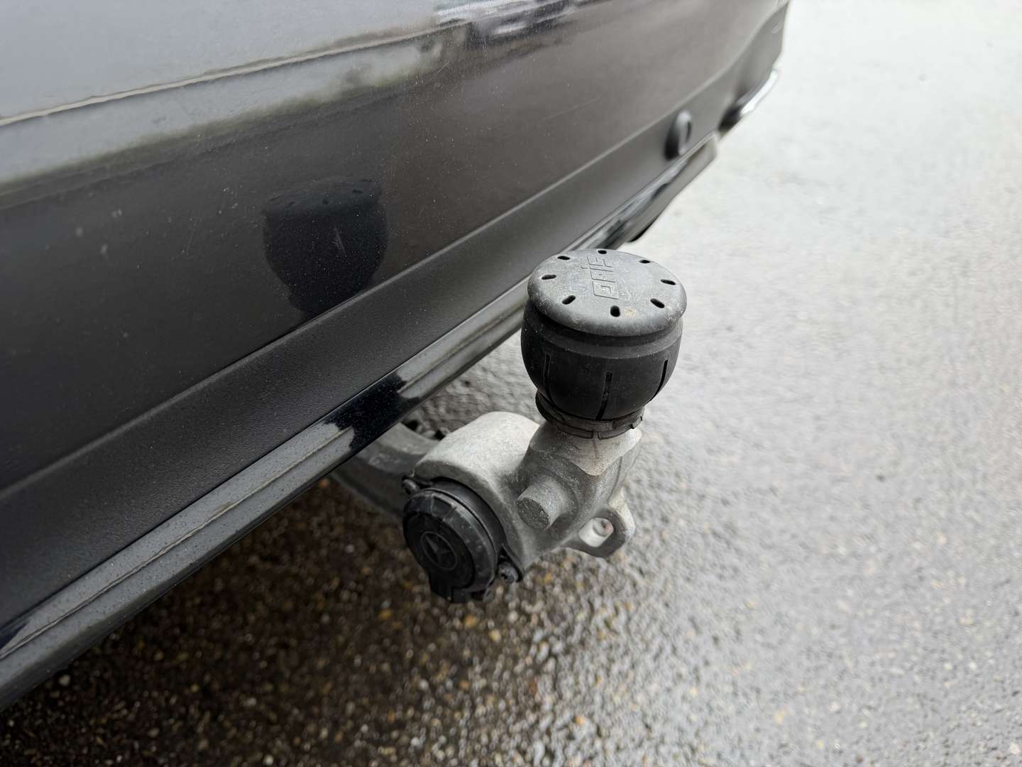 Mercedes Classe E 300 AMG Line - 2023 - Joinsteer - #31