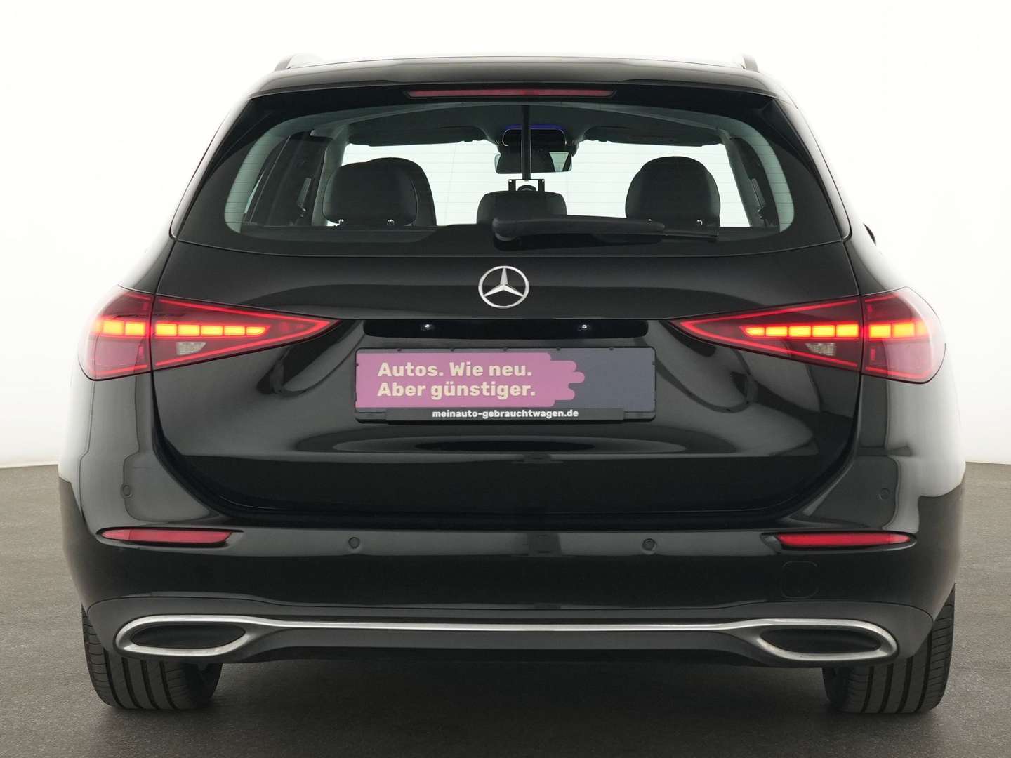 Mercedes Classe C 200 Avantgarde - 2023 - Joinsteer - #6