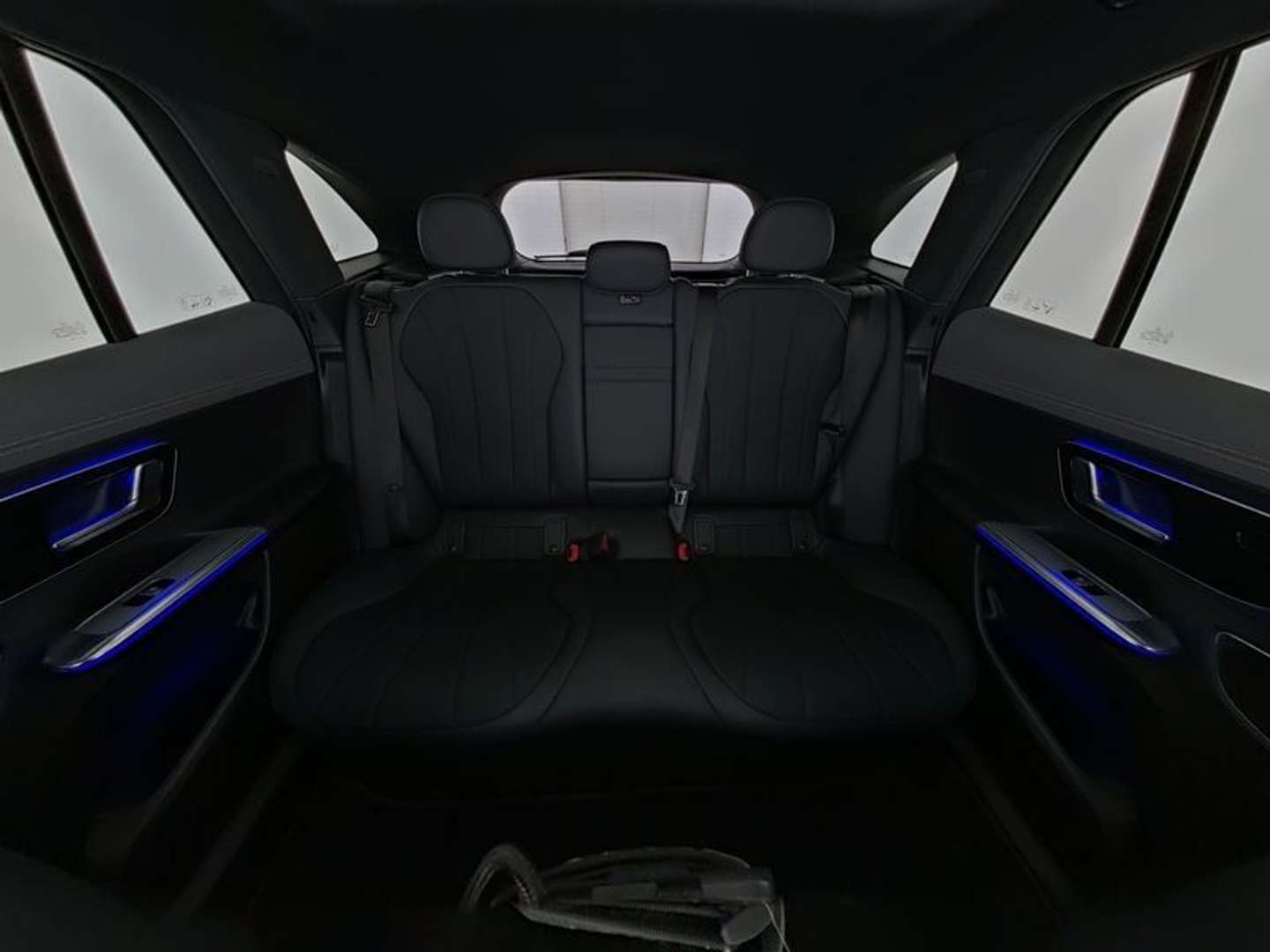 Mercedes EQE 300 Advanced Plus - 2025 - Joinsteer - #8