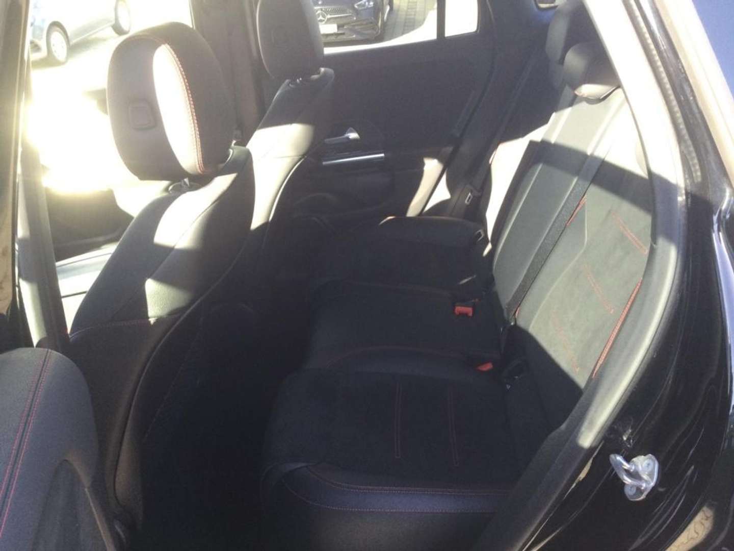 Mercedes GLA 200 AMG Line - 2021 - Joinsteer - #13