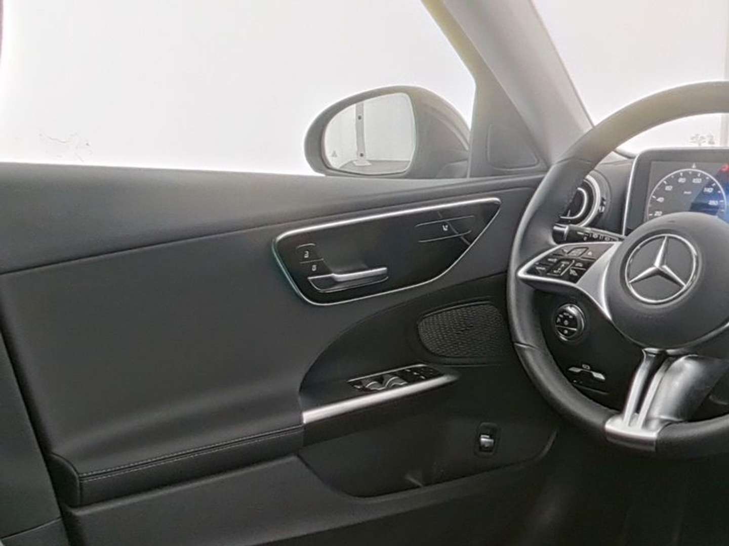 Mercedes Classe C 220 - 2025 - Joinsteer - #5