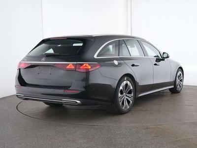 Mercedes Classe E 220 Avantgarde -  - Joinsteer - #1