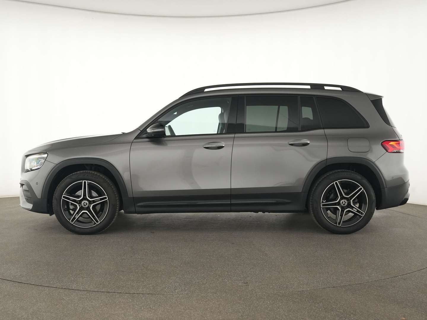 Mercedes GLB 200 200 AMG Line - 2022 - Joinsteer - #8