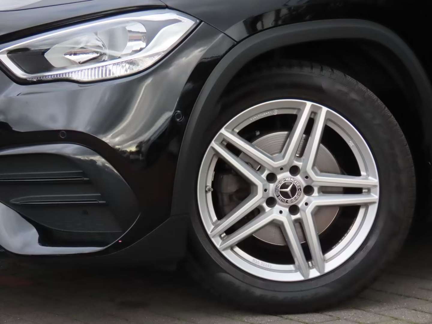 Mercedes GLA 200 - 2021 - Joinsteer - #11