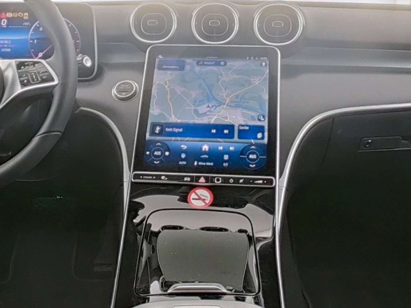 Mercedes Classe C 220 - 2025 - Joinsteer - #6