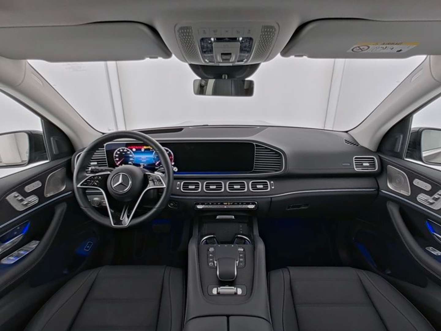 Mercedes GLS 450 Premium Plus - 2025 - Joinsteer - #5