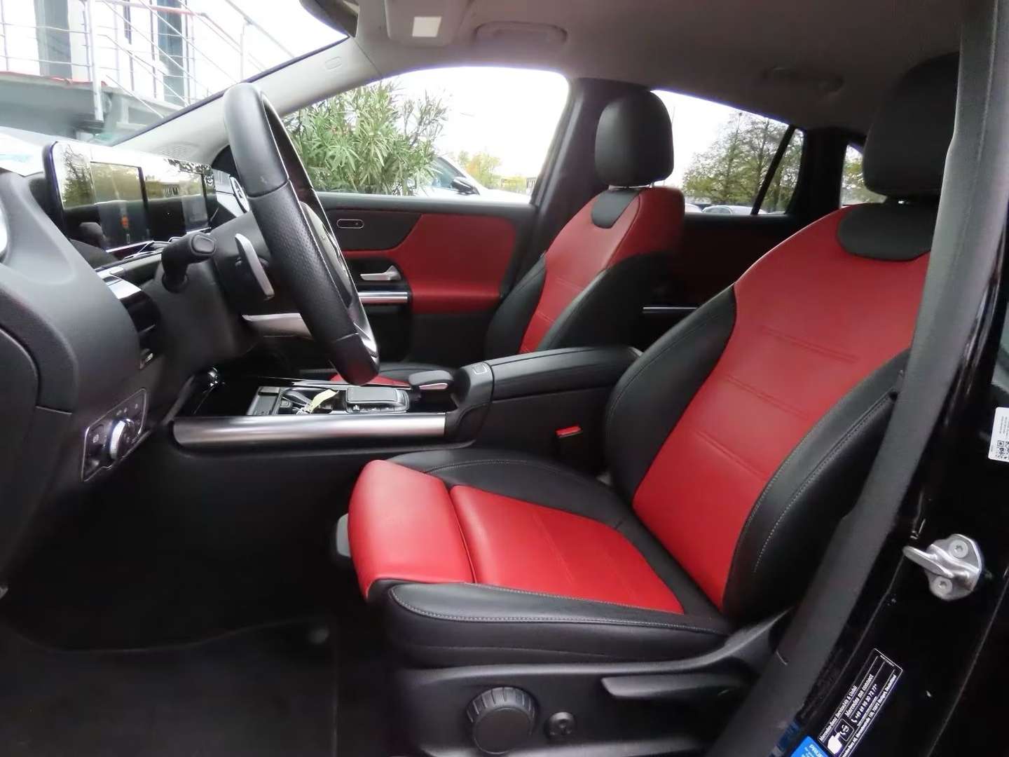 Mercedes GLA 200 - 2021 - Joinsteer - #12