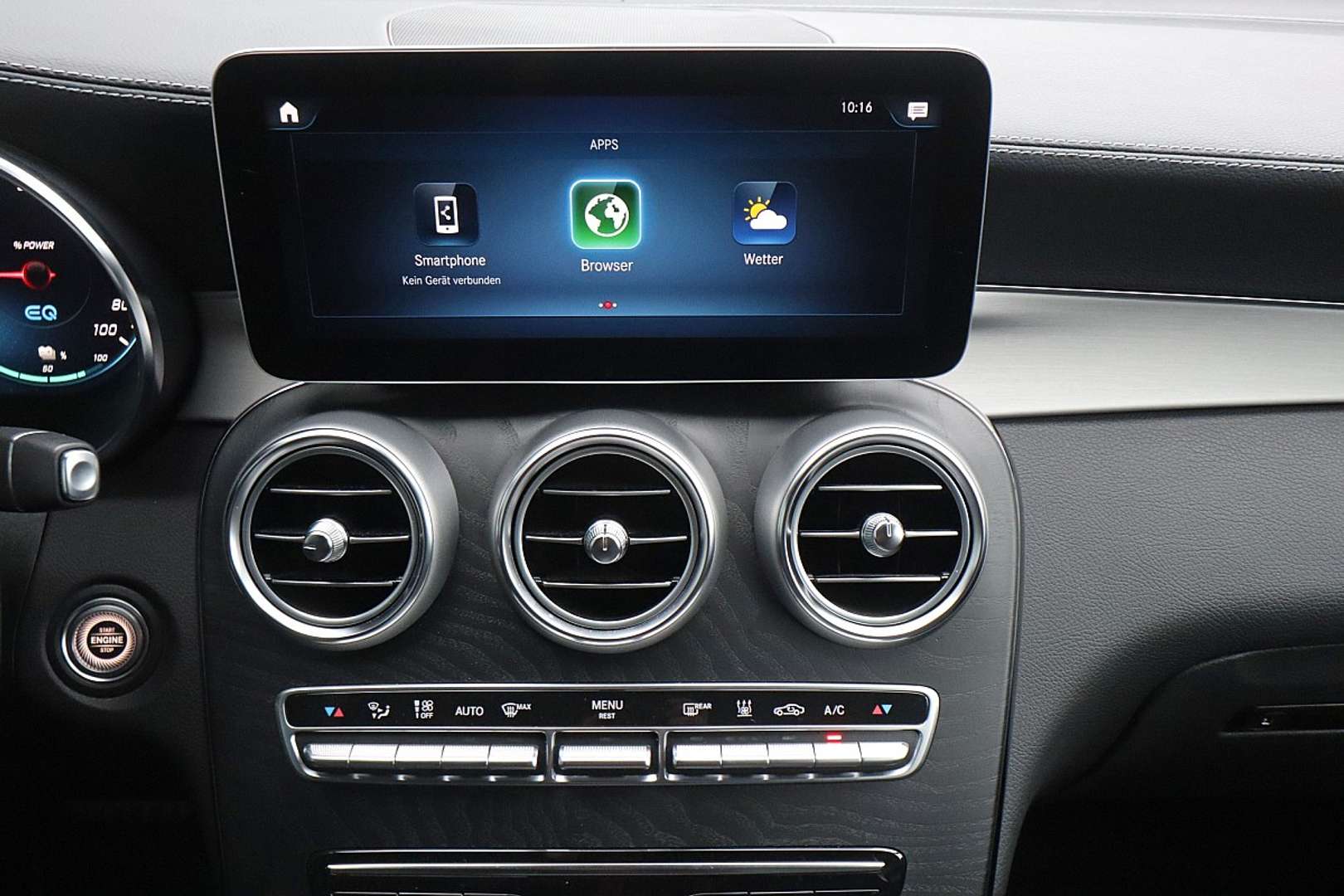 Mercedes GLC Coupé 300 - 2023 - Joinsteer - #17