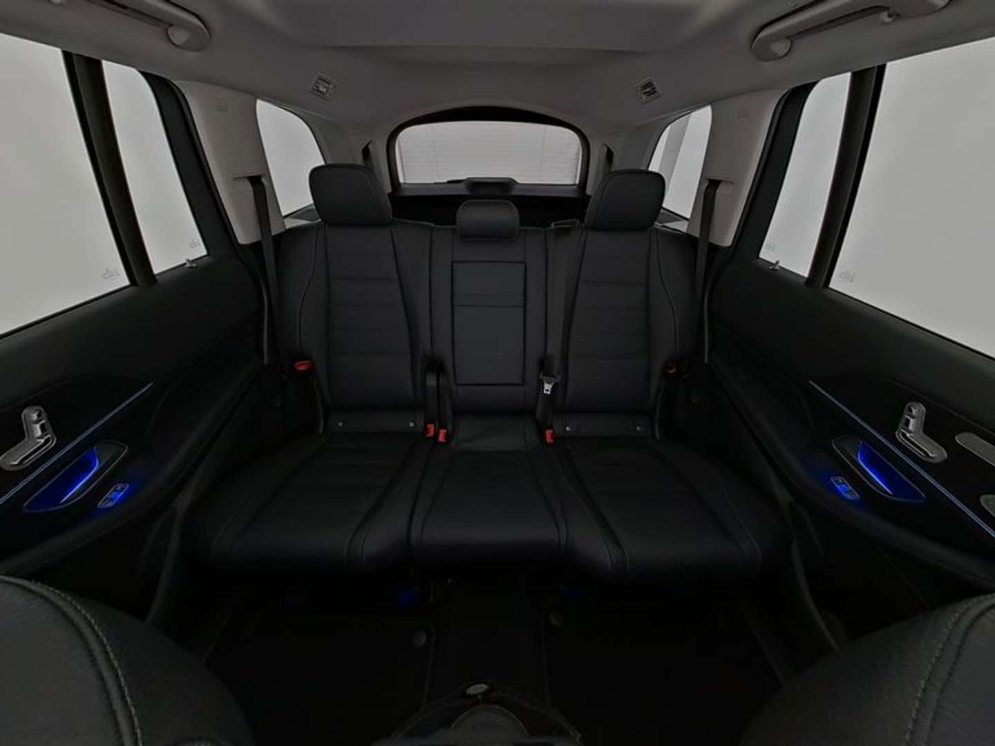 Mercedes GLS 450 Premium Plus - 2025 - Joinsteer - #6