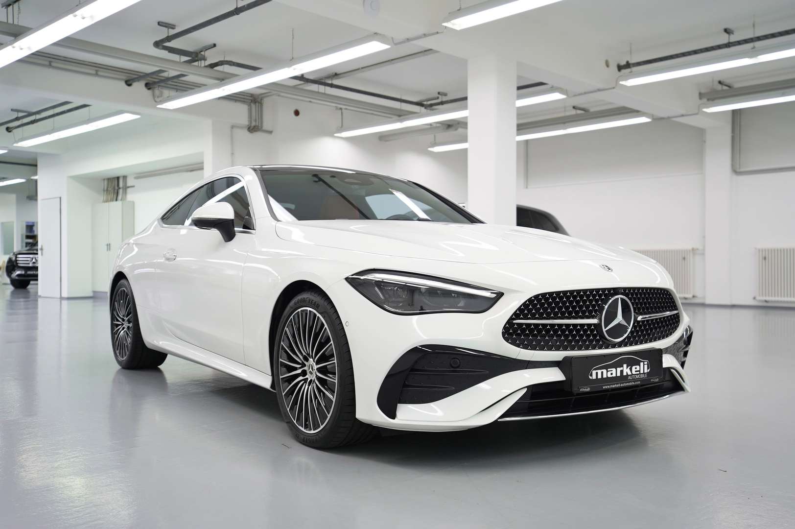 Mercedes CLE 180 AMG Line - 2025 - Joinsteer - #5