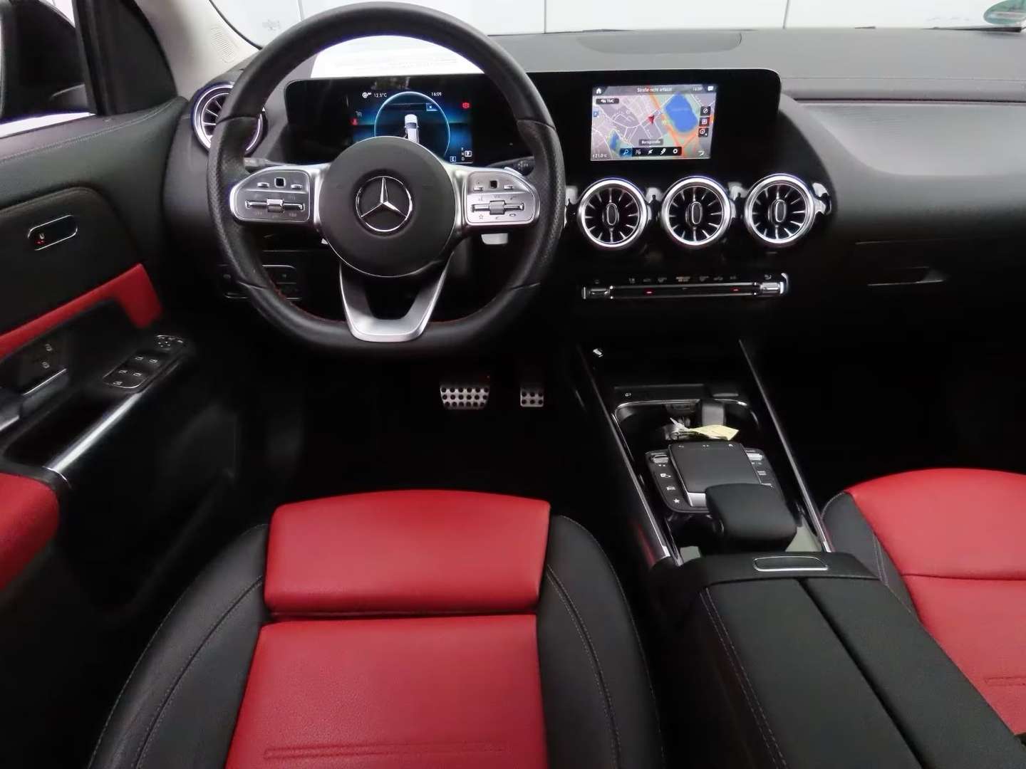 Mercedes GLA 200 - 2021 - Joinsteer - #13