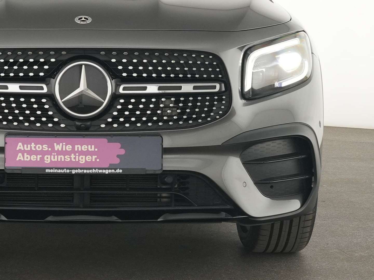 Mercedes GLB 200 200 AMG Line - 2022 - Joinsteer - #11