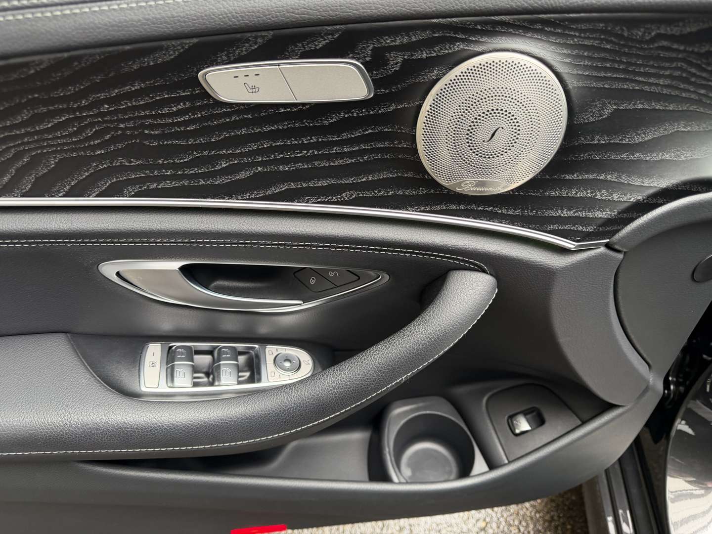 Mercedes Classe E 300 AMG Line - 2023 - Joinsteer - #34