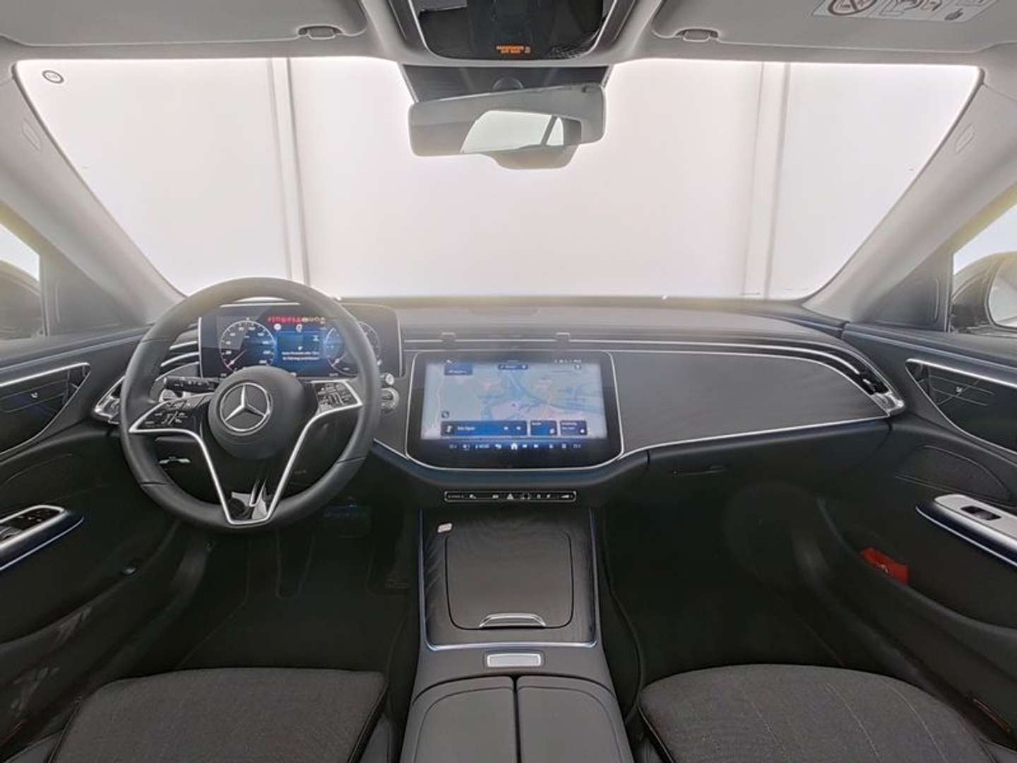 Mercedes Classe E 220 Avantgarde - 2025 - Joinsteer - #5