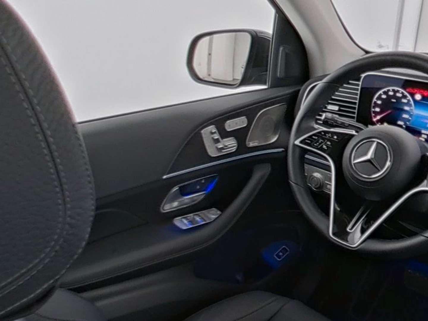 Mercedes GLS 450 Premium Plus - 2025 - Joinsteer - #7