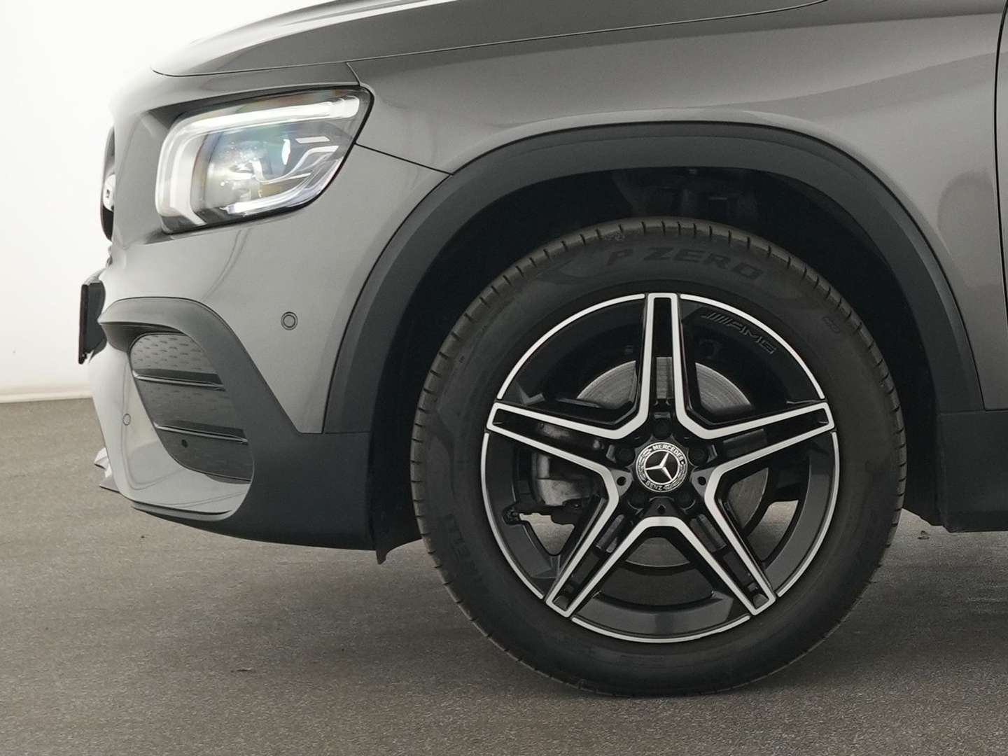 Mercedes GLB 200 200 AMG Line - 2022 - Joinsteer - #12