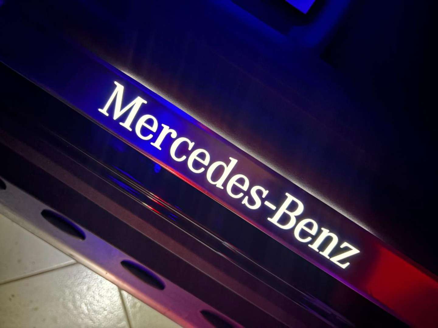 Mercedes GLC Coupé 300 AMG Line - 2025 - Joinsteer - #24