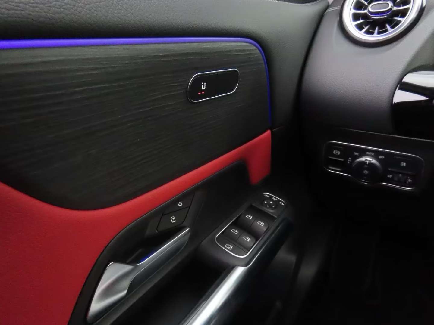 Mercedes GLA 200 - 2021 - Joinsteer - #14