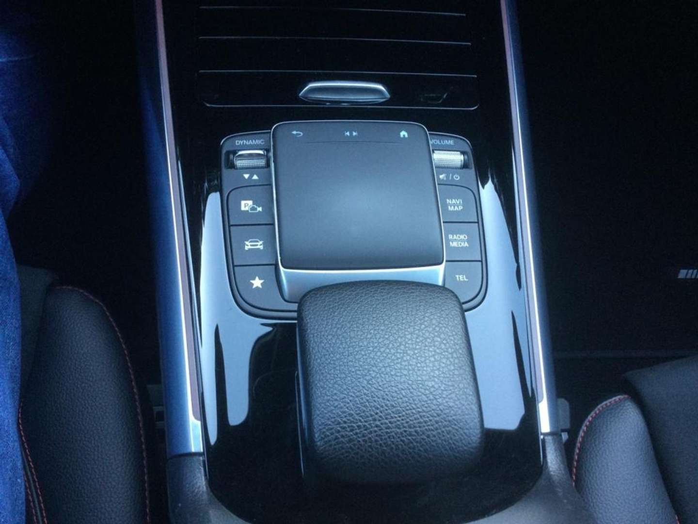 Mercedes GLA 200 AMG Line - 2021 - Joinsteer - #17