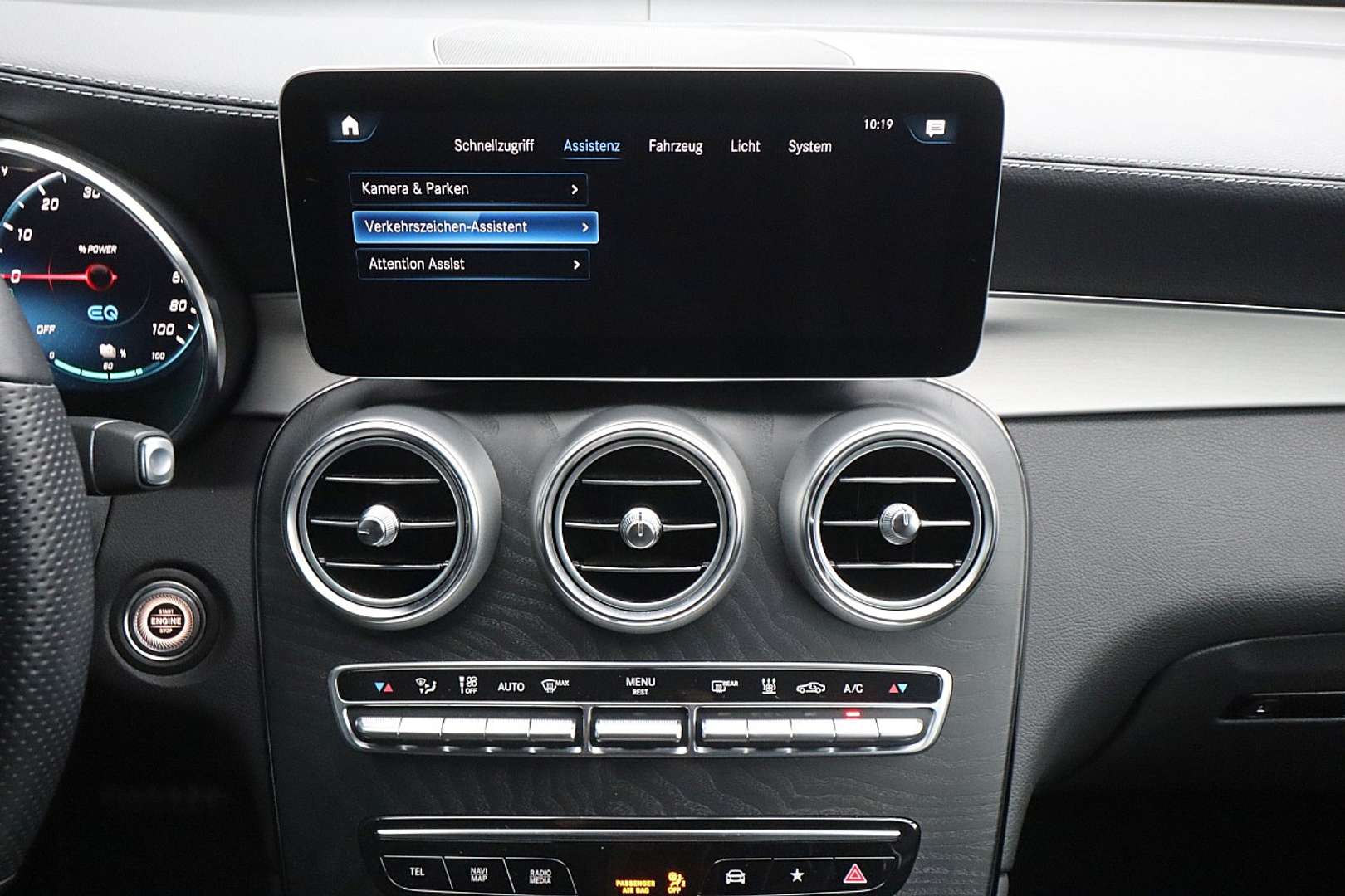 Mercedes GLC Coupé 300 - 2023 - Joinsteer - #19