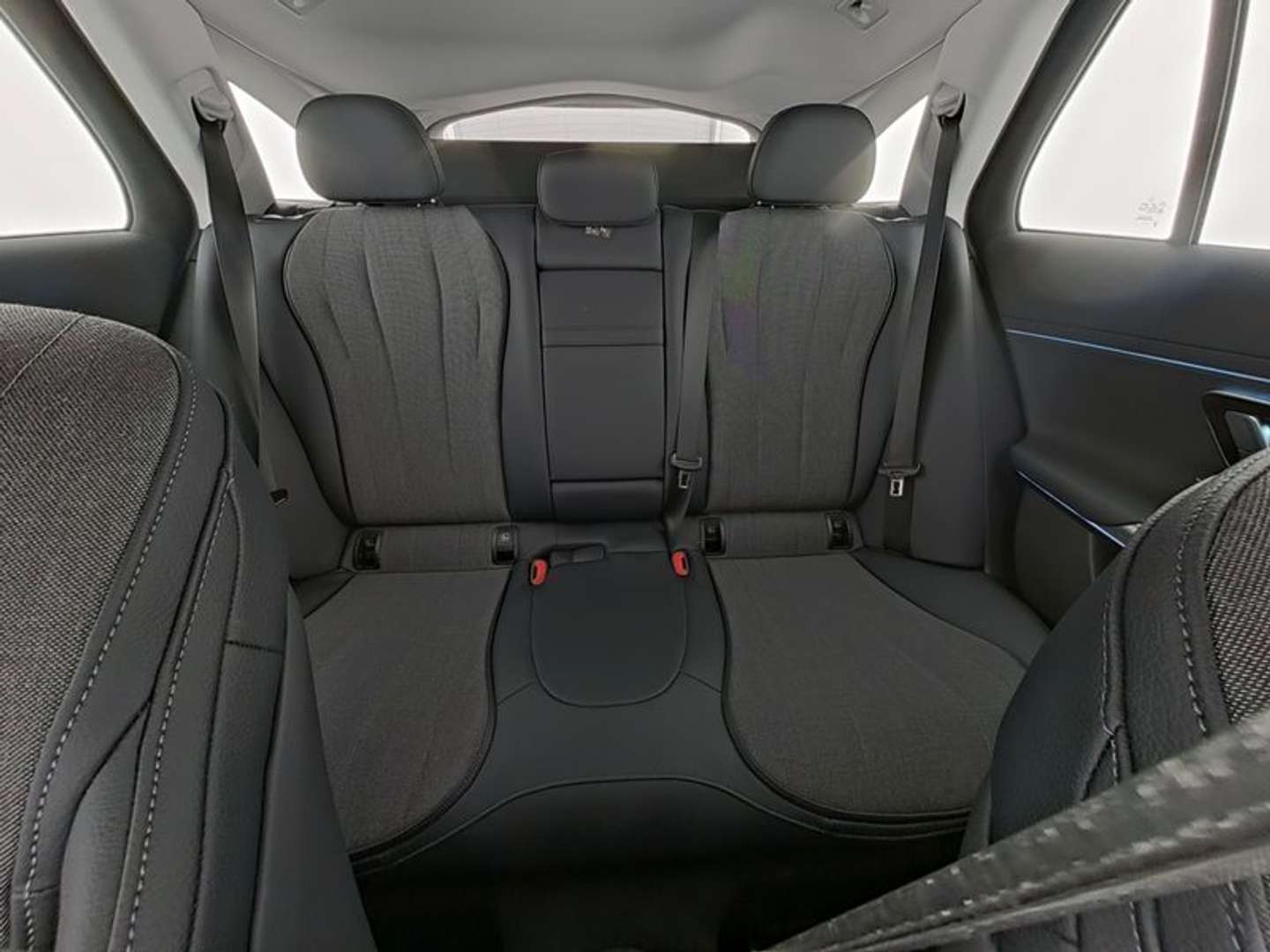 Mercedes Classe E 220 Avantgarde - 2025 - Joinsteer - #6