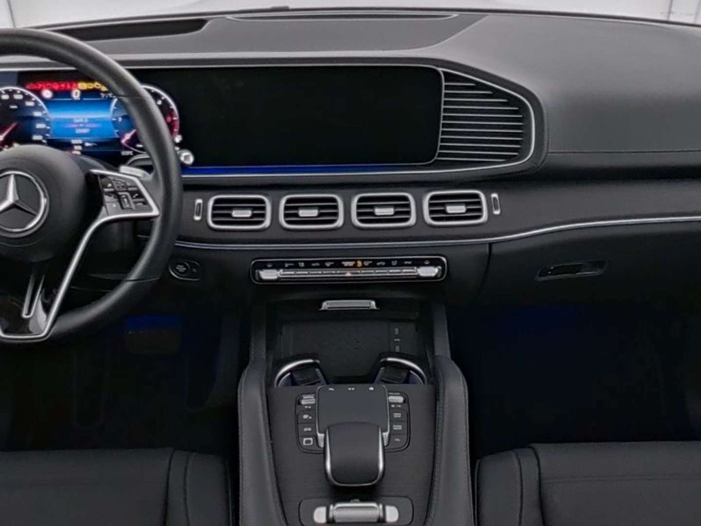 Mercedes GLS 450 Premium Plus - 2025 - Joinsteer - #8