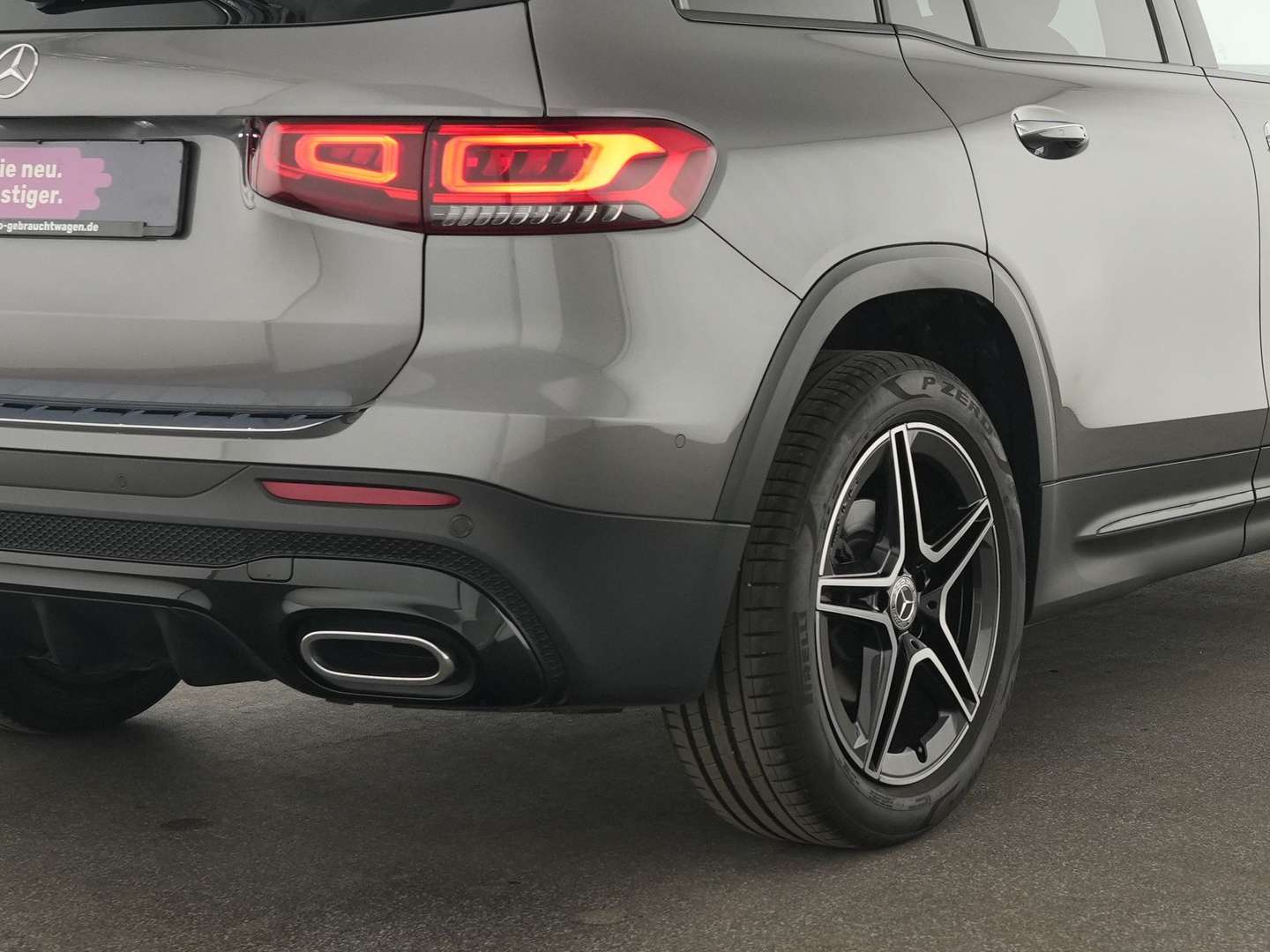 Mercedes GLB 200 200 AMG Line - 2022 - Joinsteer - #13