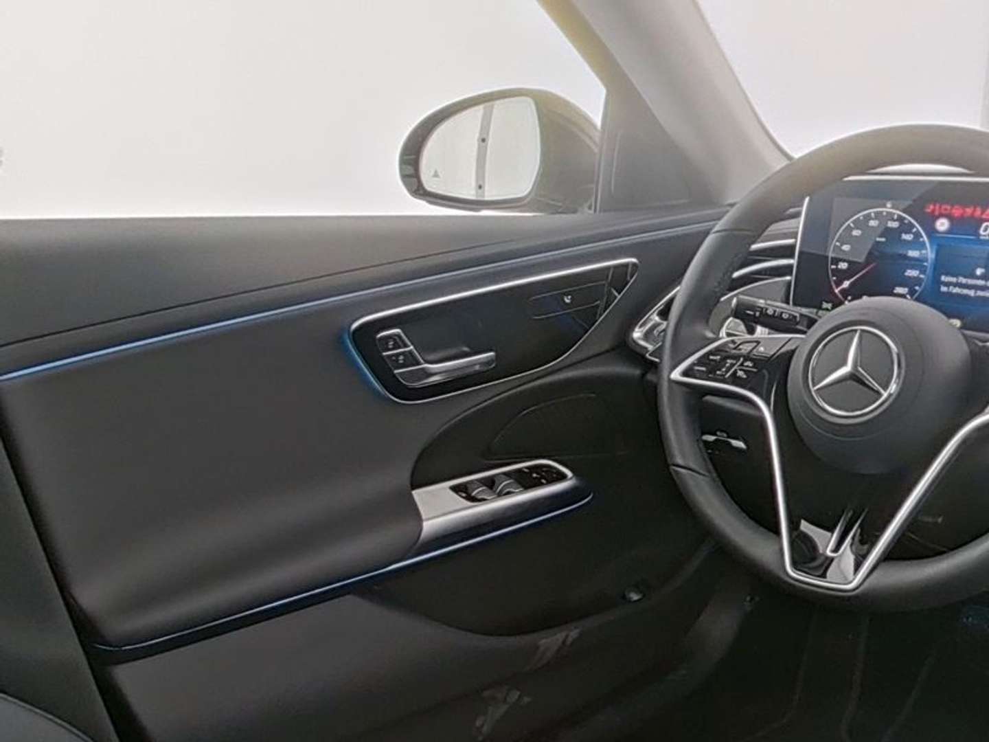 Mercedes Classe E 220 Avantgarde - 2025 - Joinsteer - #7