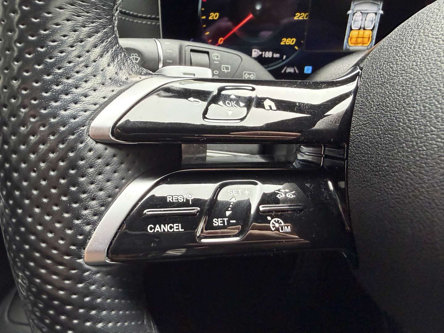 Mercedes Classe E 300 AMG Line - 2023 - Joinsteer - #36