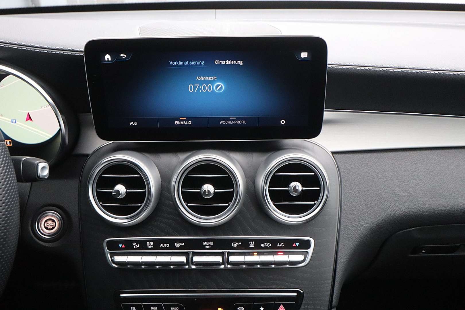 Mercedes GLC Coupé 300 - 2023 - Joinsteer - #20