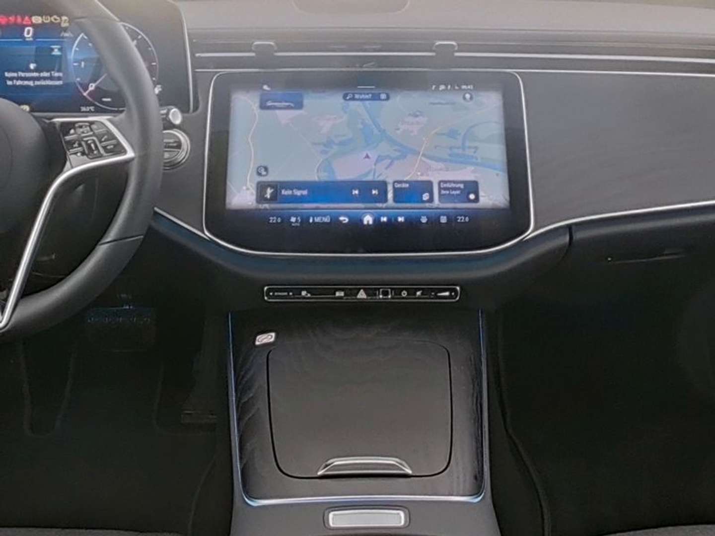 Mercedes Classe E 220 Avantgarde - 2025 - Joinsteer - #8