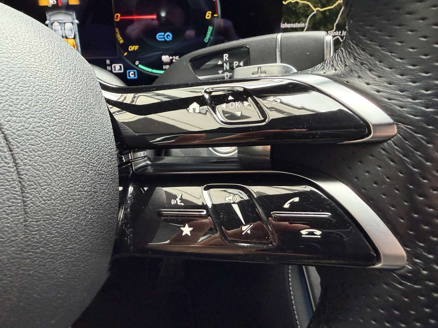 Mercedes Classe E 300 AMG Line - 2023 - Joinsteer - #37