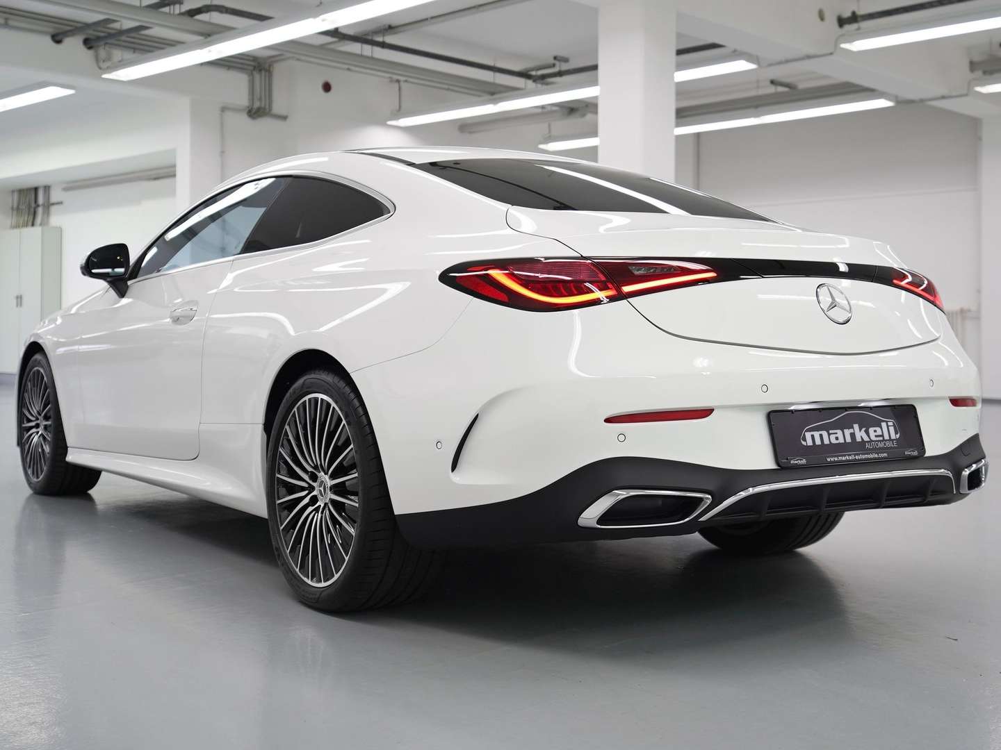 Mercedes CLE 180 AMG Line - 2025 - Joinsteer - #7