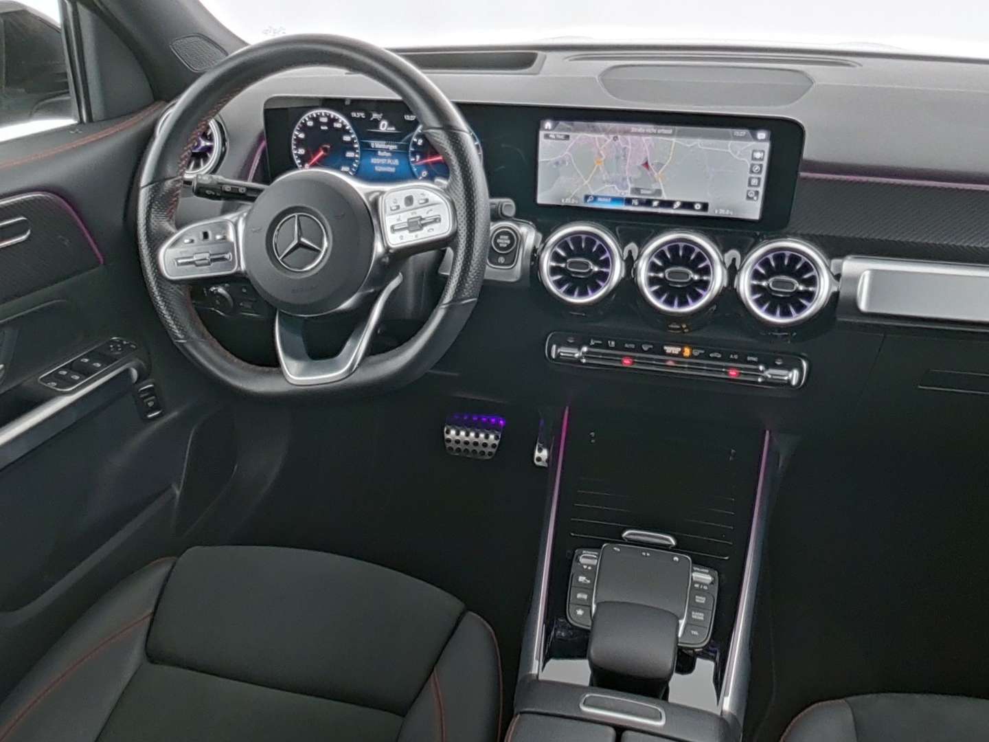 Mercedes GLB 200 200 AMG Line - 2022 - Joinsteer - #15