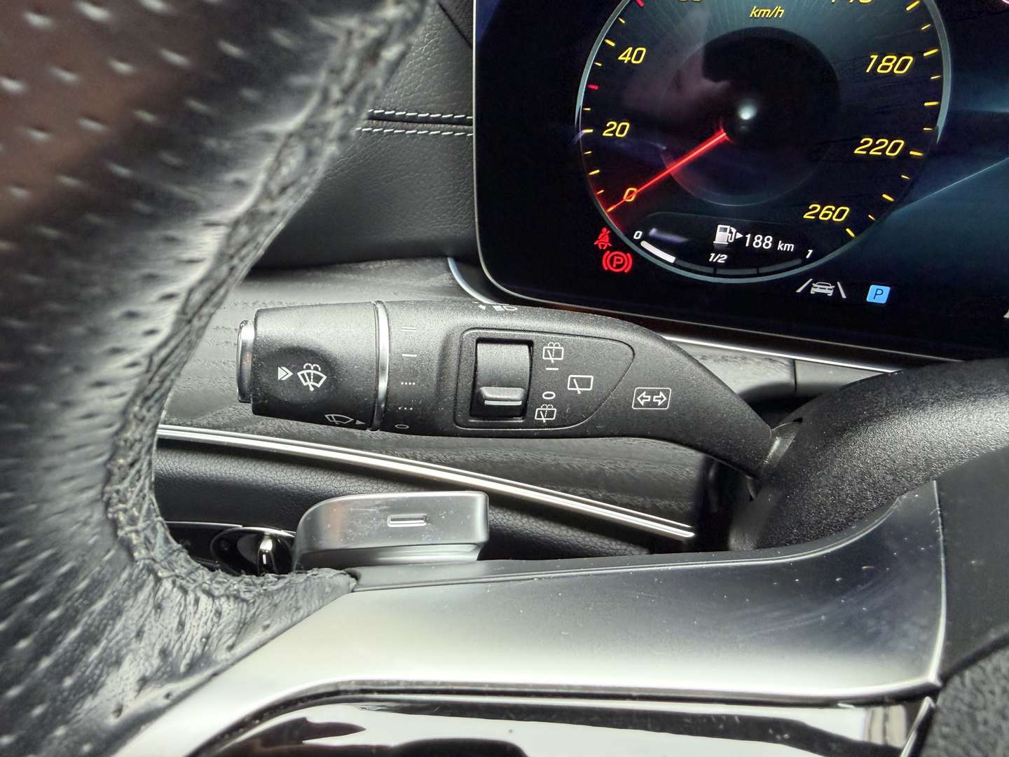 Mercedes Classe E 300 AMG Line - 2023 - Joinsteer - #38