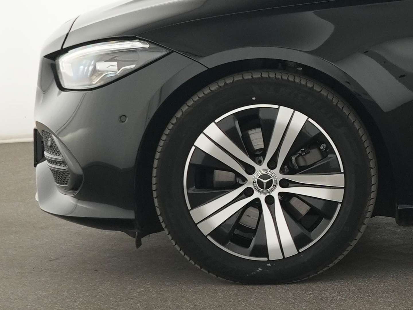 Mercedes Classe C 200 Avantgarde - 2023 - Joinsteer - #12