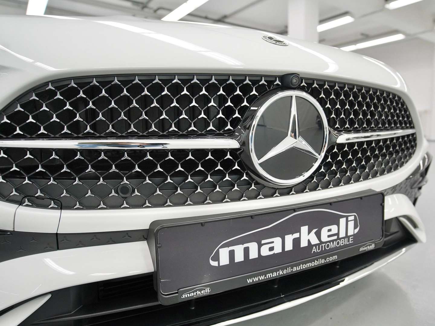 Mercedes CLE 180 AMG Line - 2025 - Joinsteer - #8