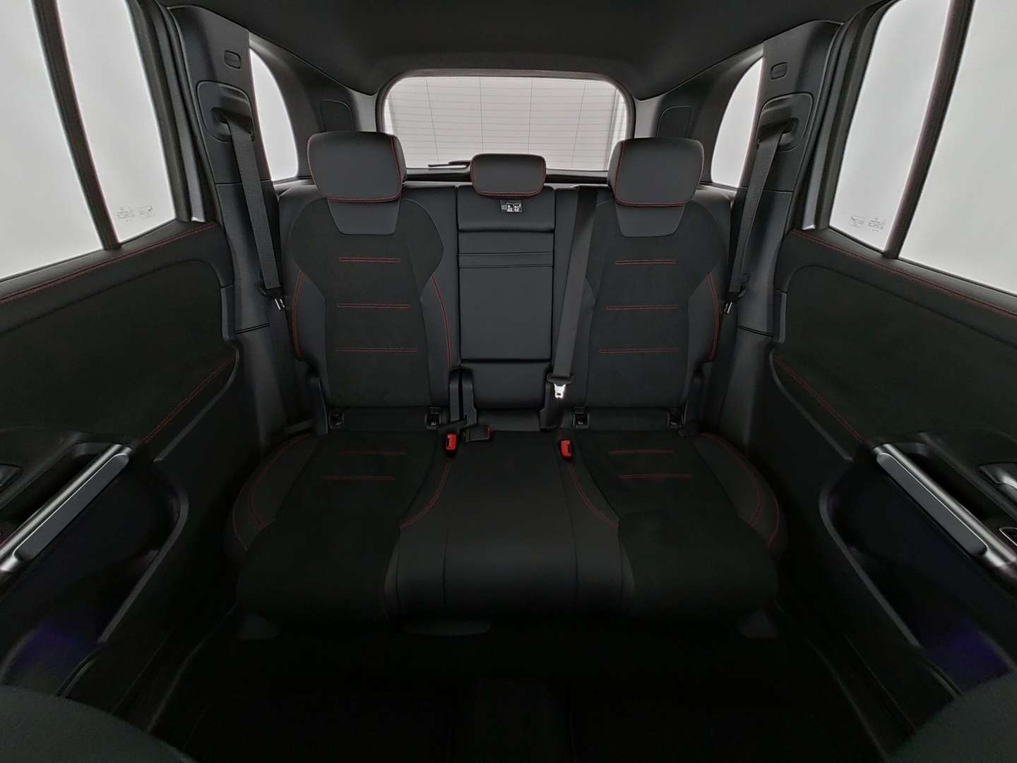 Mercedes GLB 200 200 AMG Line - 2022 - Joinsteer - #16