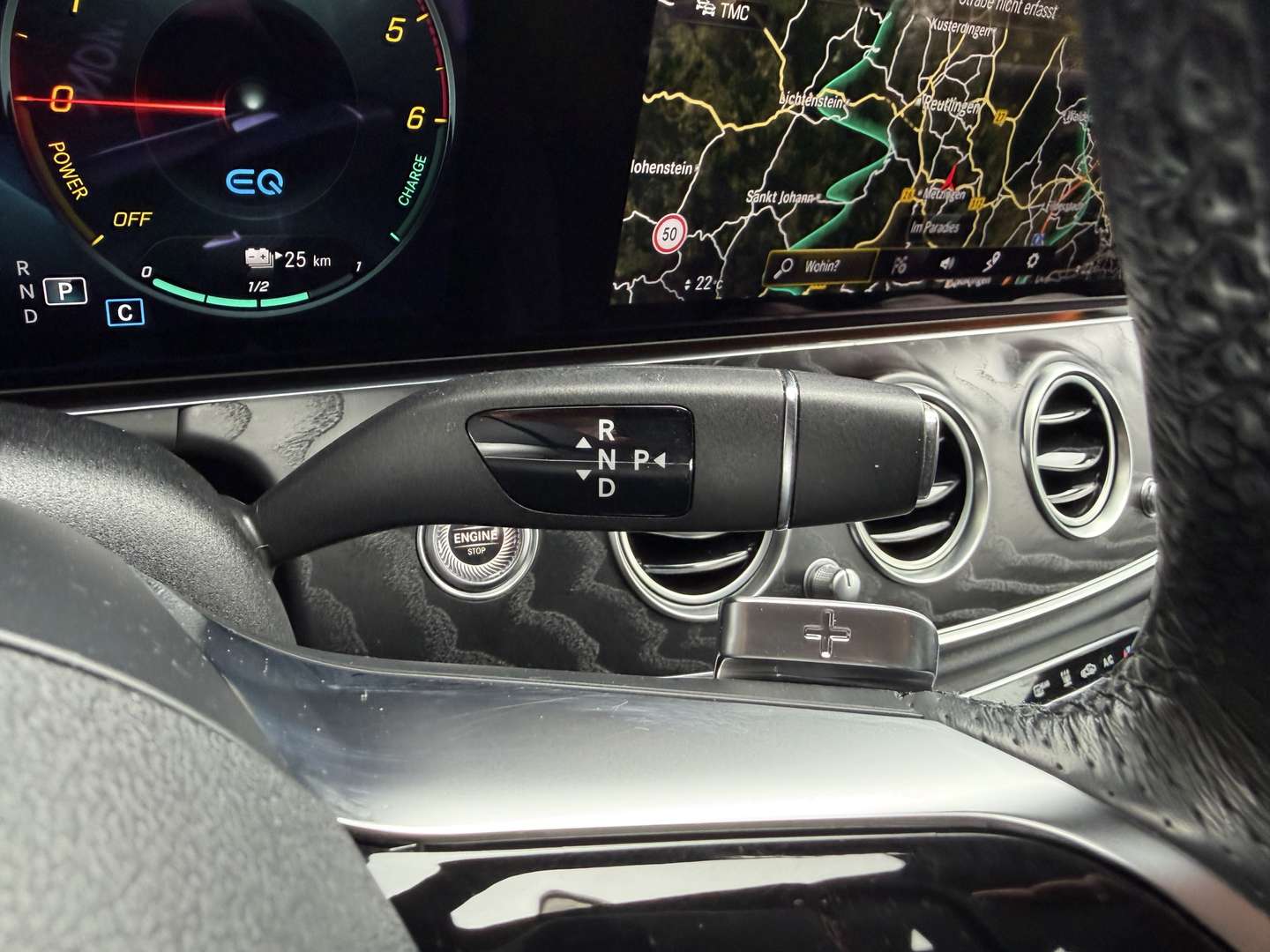 Mercedes Classe E 300 AMG Line - 2023 - Joinsteer - #39