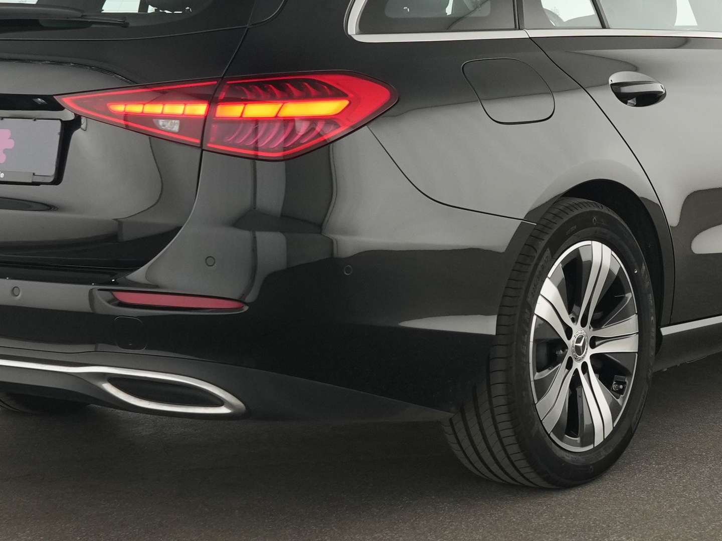 Mercedes Classe C 200 Avantgarde - 2023 - Joinsteer - #13