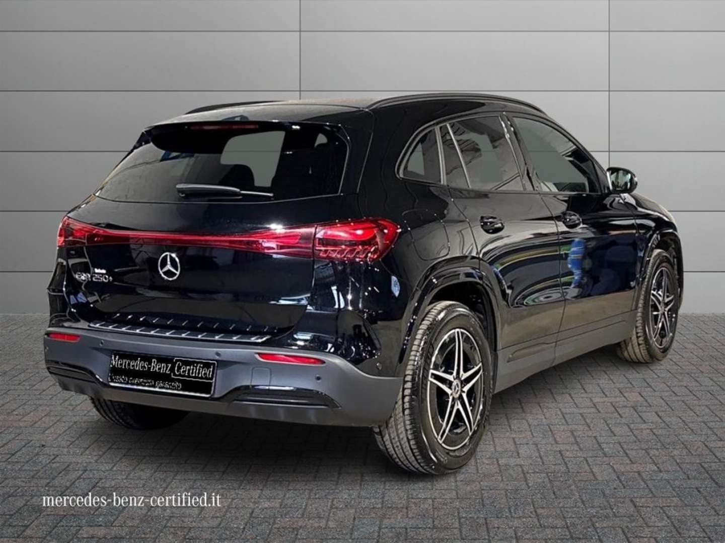 Mercedes EQA 250+ AMG Line - 2025 - Joinsteer - #2