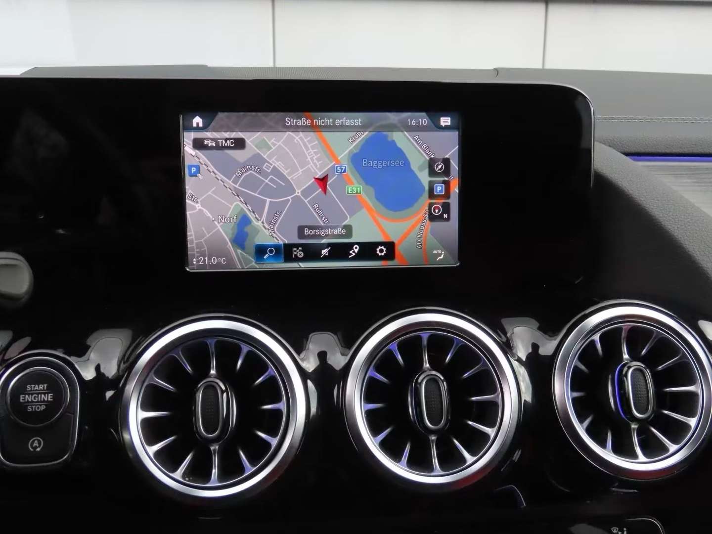 Mercedes GLA 200 - 2021 - Joinsteer - #18