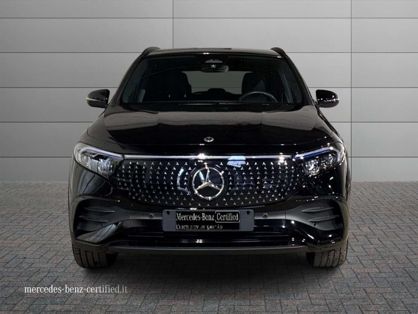 Mercedes EQA 250+ AMG Line - 2025 - Joinsteer - #3