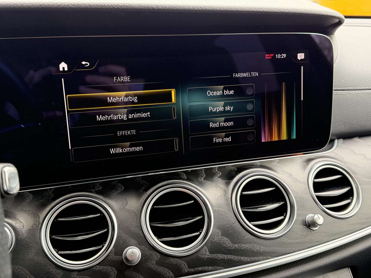 Mercedes Classe E 300 AMG Line - 2023 - Joinsteer - #42