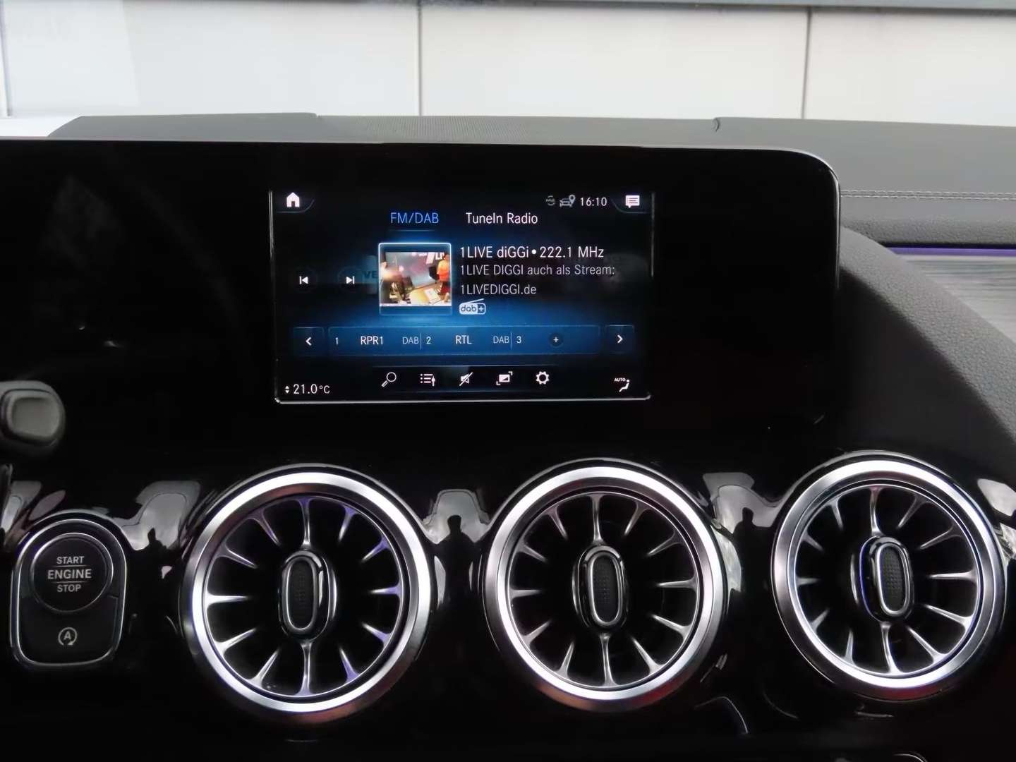 Mercedes GLA 200 - 2021 - Joinsteer - #19