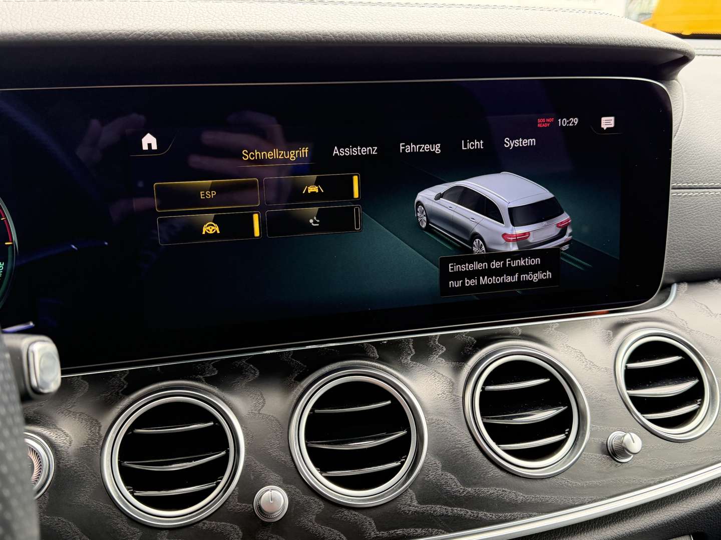 Mercedes Classe E 300 AMG Line - 2023 - Joinsteer - #43