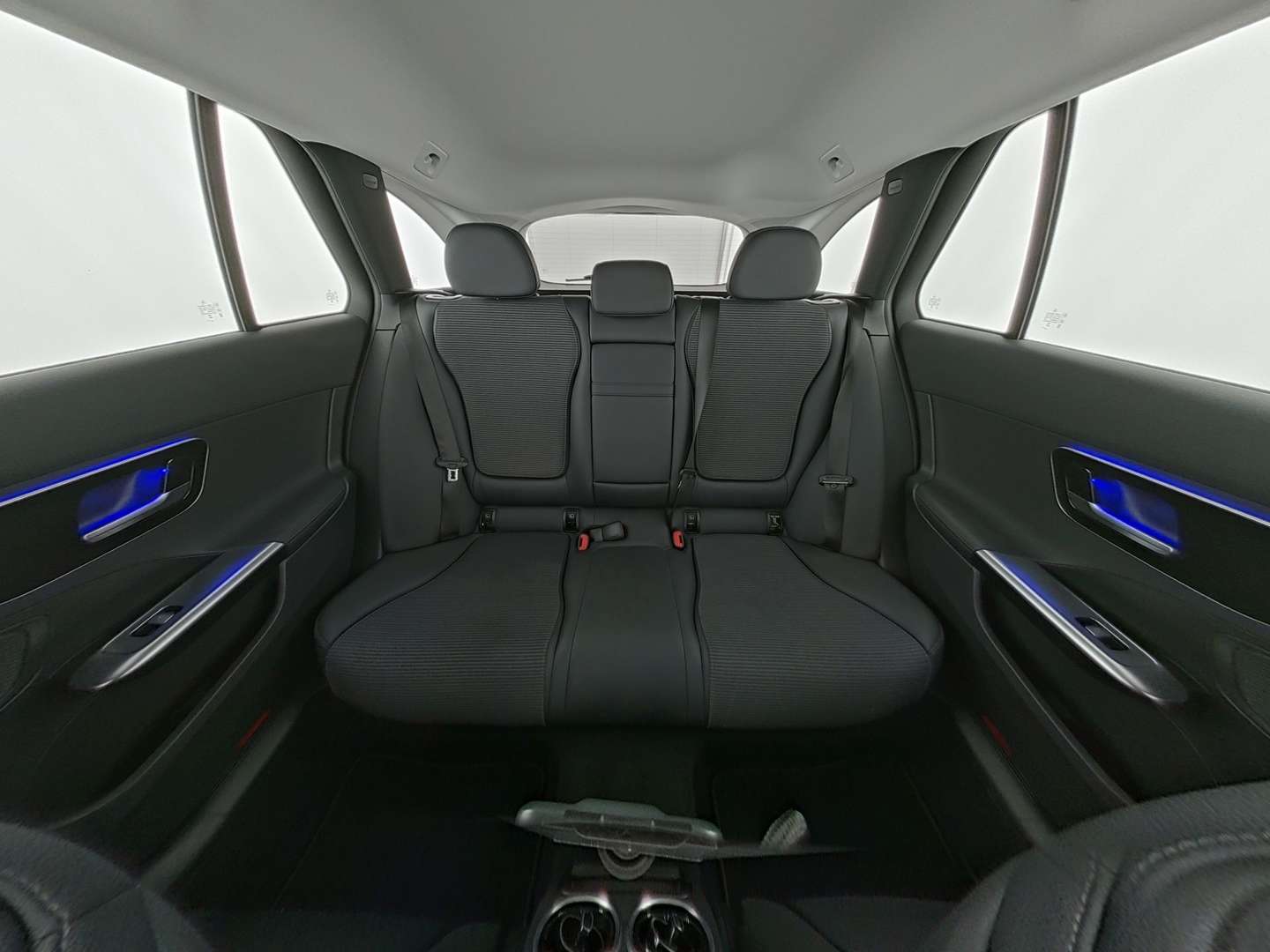 Mercedes Classe C 200 Avantgarde - 2023 - Joinsteer - #16