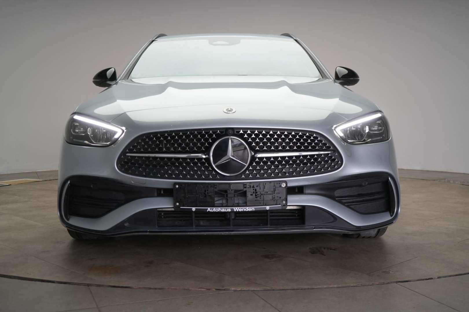 Mercedes Classe C 300 AMG Line - 2023 - Joinsteer - #2